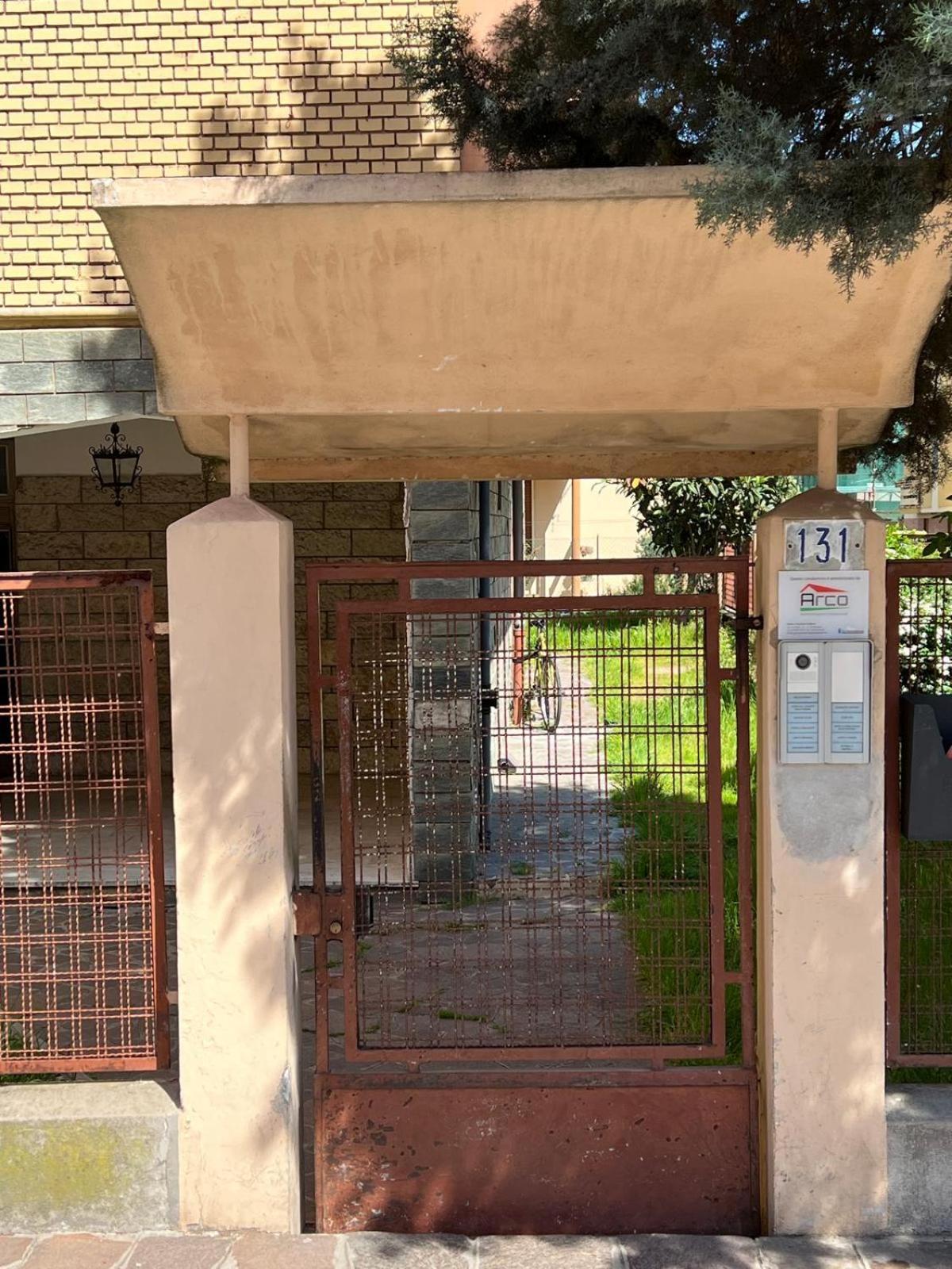 דירות מודנה Orchidea מראה חיצוני תמונה